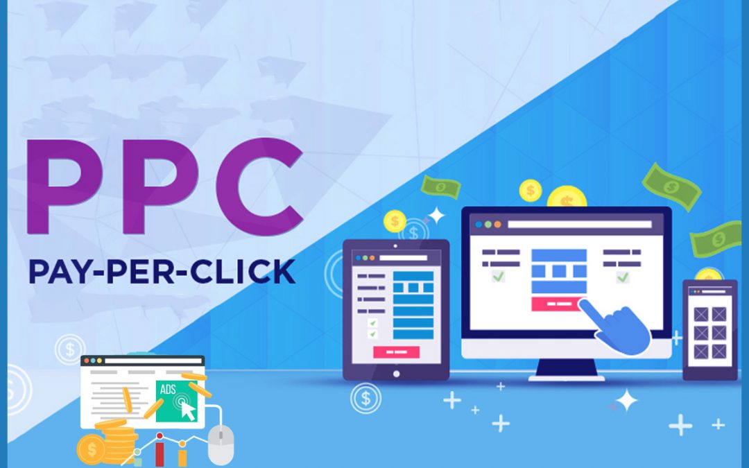 Is PPC more effective in creating Sales?